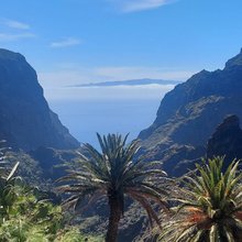 App-Symbol von Tenerife Holiday Guide